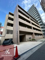 メゾン田中-野田