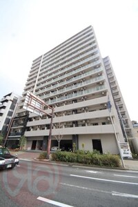 エステムコート阿波座プレミアム