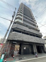 プレサンス北堀江