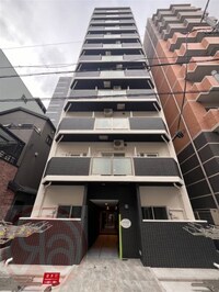 URBAN PARK難波南