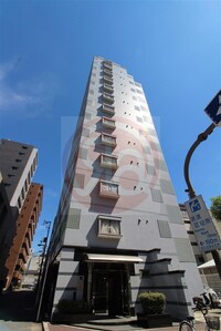 エステムコート難波ミューステージ