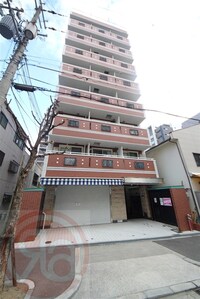 リバーライズ南堀江