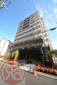 プレサンス海老江ジャルダン
