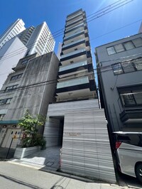 リンクハウス京町堀