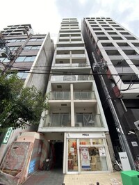 アーデン京町堀イースト