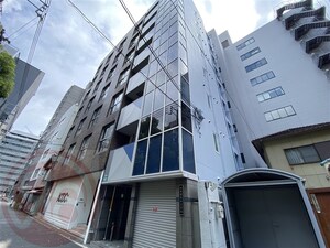 パークサイド岡山