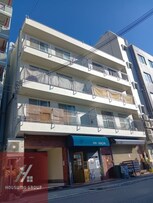 コーポ堀江