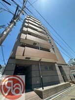 マルセイ玉川マンション