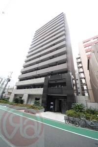 S-RESIDENCE難波Briller