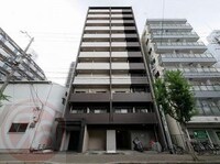 レジュールアッシュBENTEN