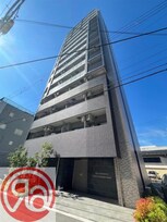 エスリードレジデンス大阪福島フロント