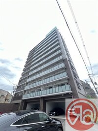 スプランディッド中之島DUE