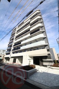 S-RESIDENCE大阪九条North