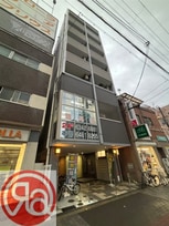 ロケットマンション