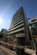 アーバネックス四ツ橋
