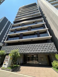 プレサンスOSAKADOMECITYビーツ