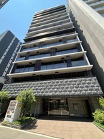 プレサンスOSAKADOMECITYビーツ