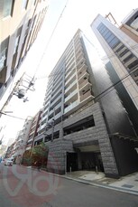 プレサンス京町堀ノース