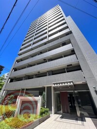 エスリード阿波座シティウエスト