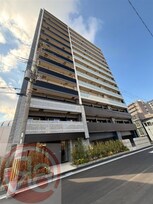 プレサンスドームシティ