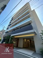 カーサレグラス福島野田
