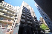 レジディア江戸堀