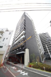 アドバンス大阪セレーノ