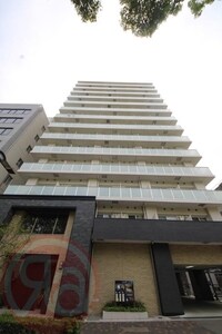 ハビテ靱センターコート