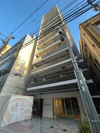 エスリードレジデンス本町パークフロント