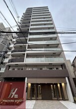 リヴェント福島野田