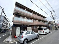 エス・グランデ渋川