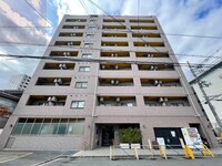 アベニューリップル小阪