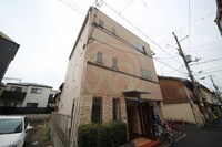 オズレジデンス中川