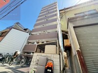 グランパシフィック鶴橋