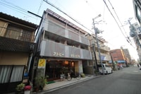 パーク巽東Ⅱ