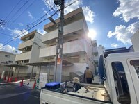 フジパレス深江橋南Ⅱ番館