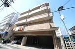 フォレステージュ長瀬