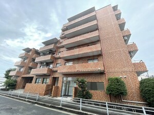エソール伊賀ヶ