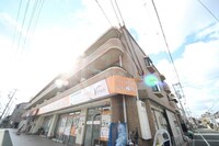 エタージュ高井田