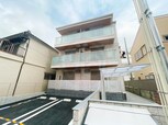 高井田ハイツ
