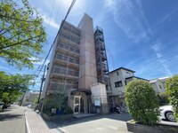 ミモザコート菱屋西