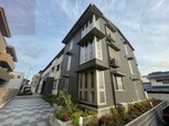 セジュールオッツ高井田