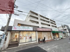 第一弥刀マンション