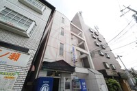 有馬パレス布施