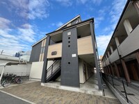 エスティームⅡ番館