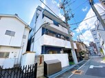 シティ中川