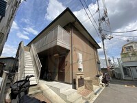 南壱番館