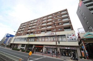 サンブライト今里