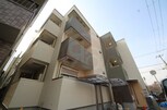フジパレス深江橋西