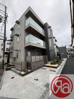 TORISIA寺田町